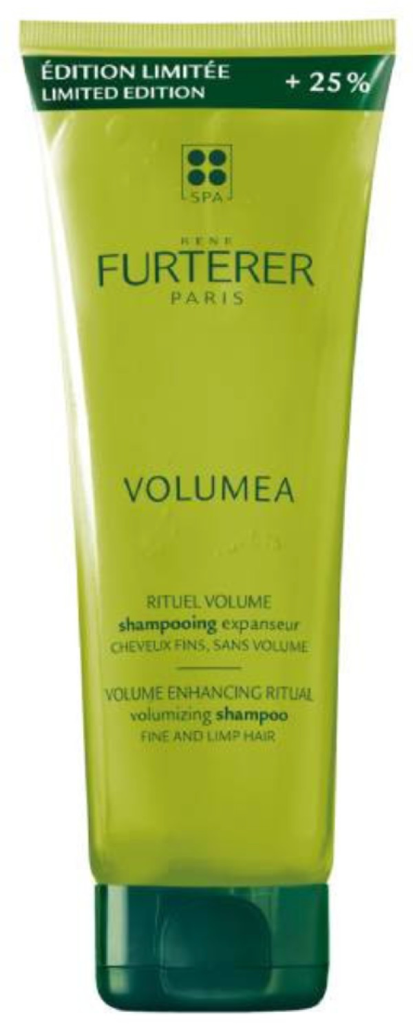 René Furterer Volumea Champú 250ml (Edición Limitada)