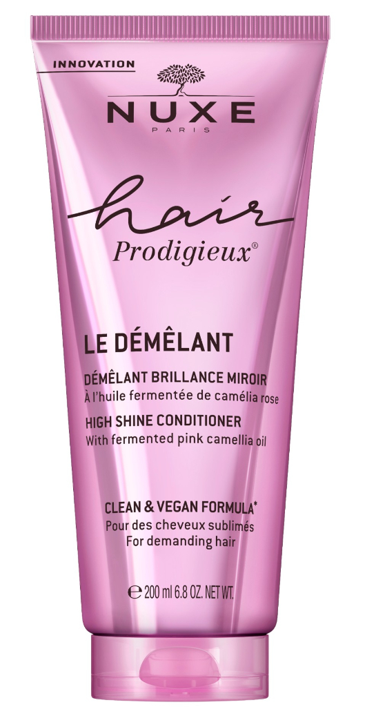 Nuxe Hair Prodigieux Amaciador 200ml