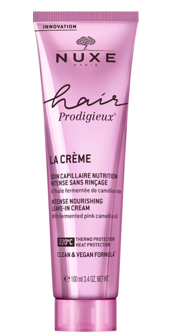 Nuxe Hair Prodigieux Cuidado Nutritivo 100ml