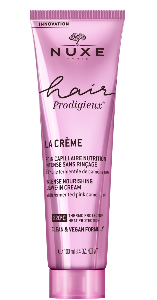 Nuxe Hair Prodigieux Cuidado Nutririvo 100ml