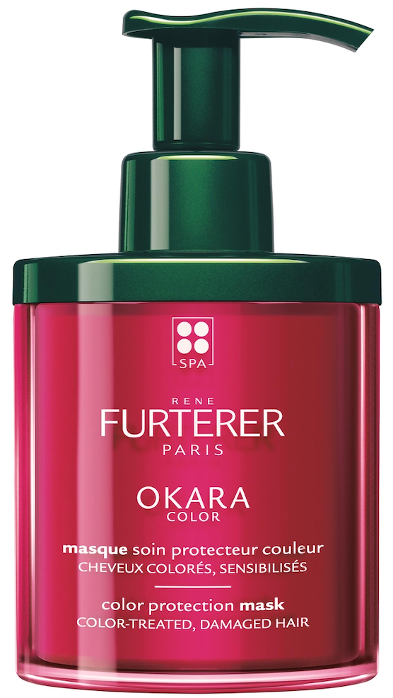René Furterer Okara Color Máscara Protetora Cor 200ml