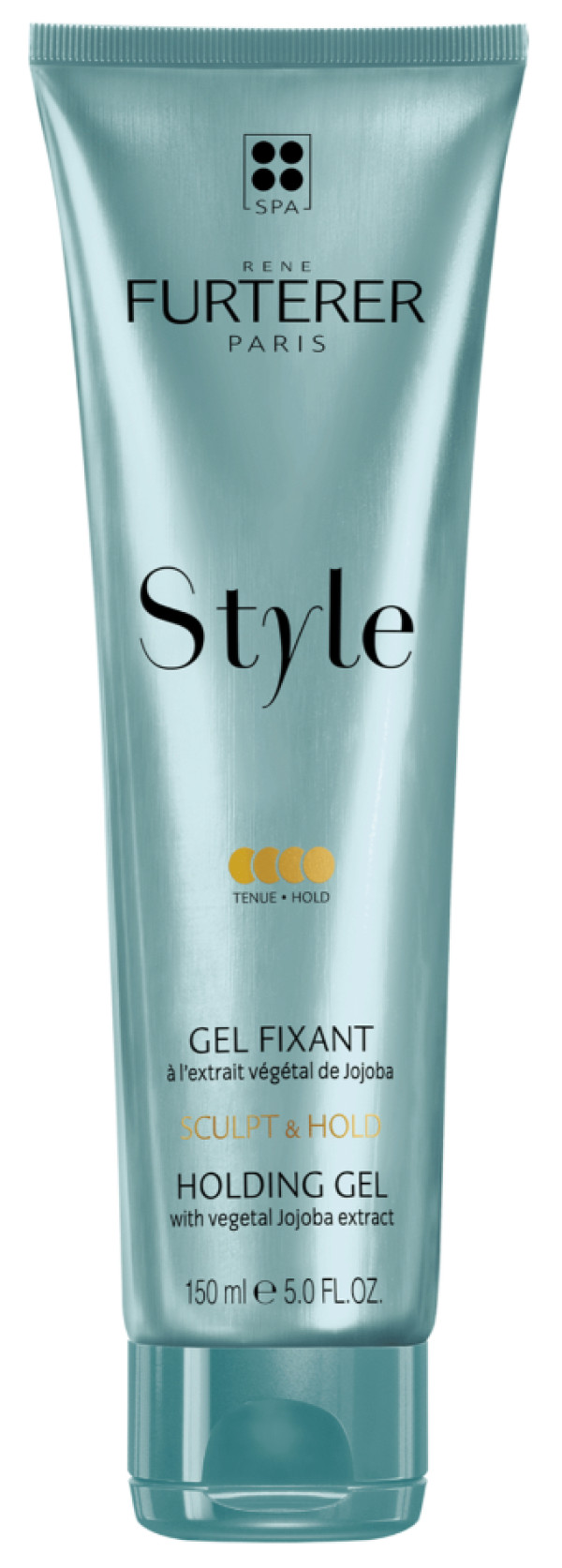 René Furterer Gel Fijador Estilo 150ml