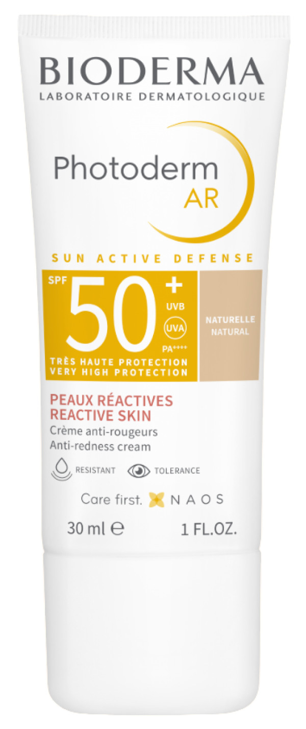 Bioderma Photoderm AR SPF50+ 30ml