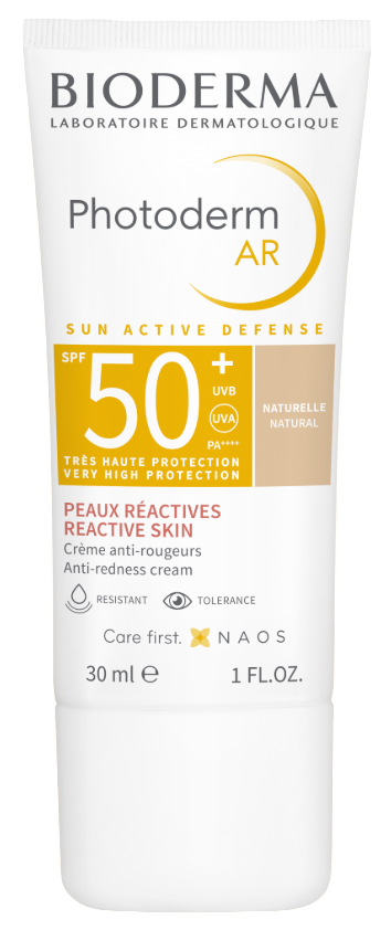 Bioderma Photoderm AR SPF50+ 30ml