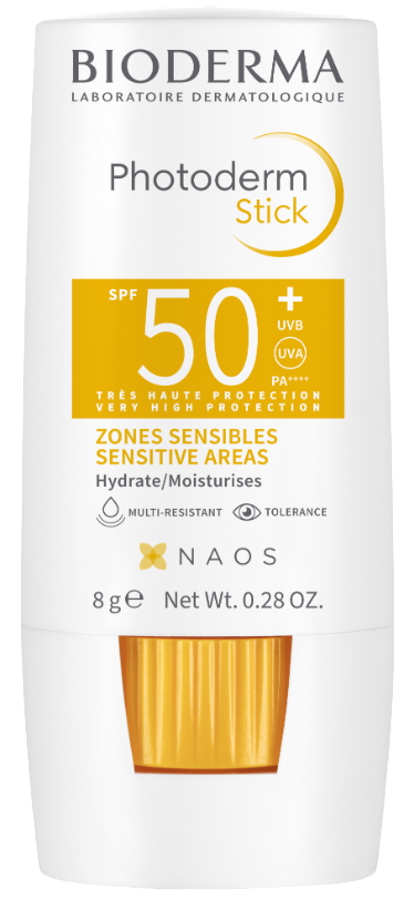 Bioderma Photoderm Stick SPF50+ 8g