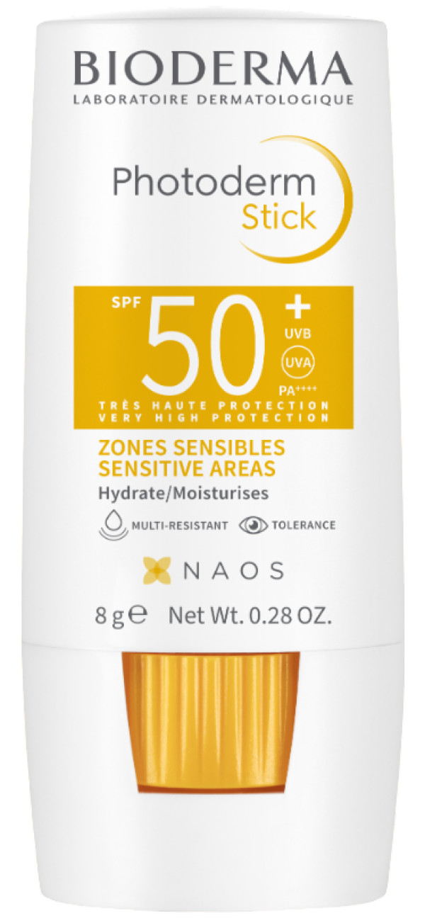 Bioderma Photoderm Stick SPF50+ 8g