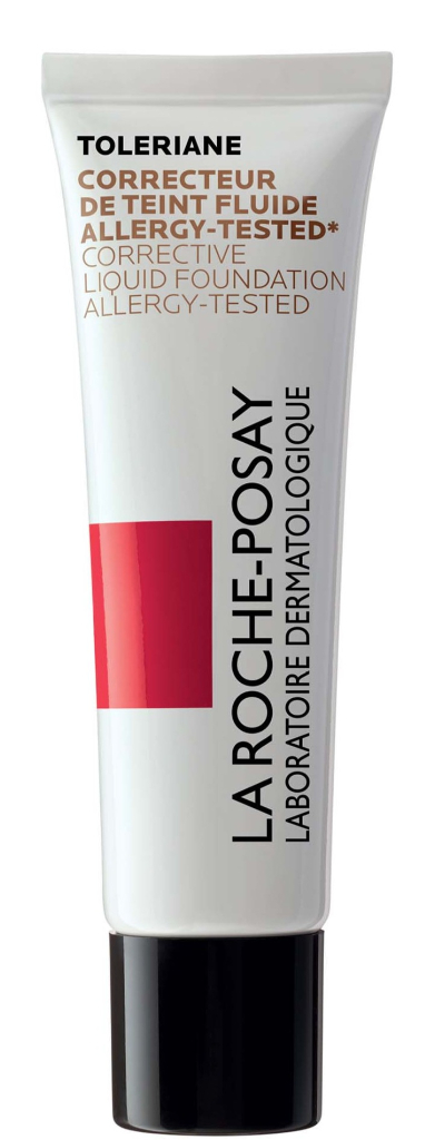 La Roche Posay Toleriane Base de Cobertura Total SPF 25 Tom 13 30ml