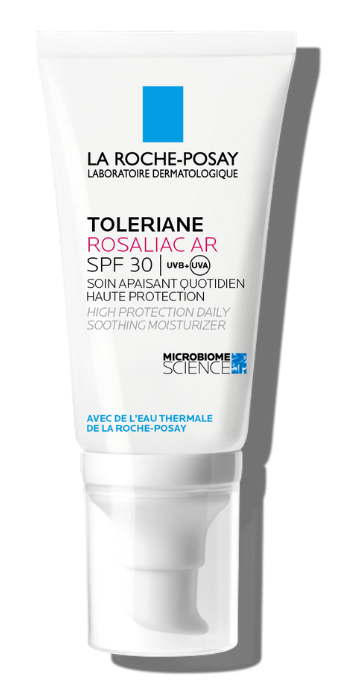La Roche Posay Toleriane Rosaliac AR SPF30 50ml