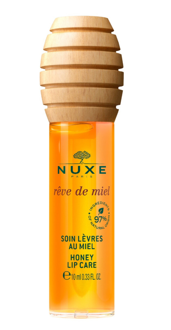 Nuxe Rêve De Miel Cuidado Hidratante Labial 10ml