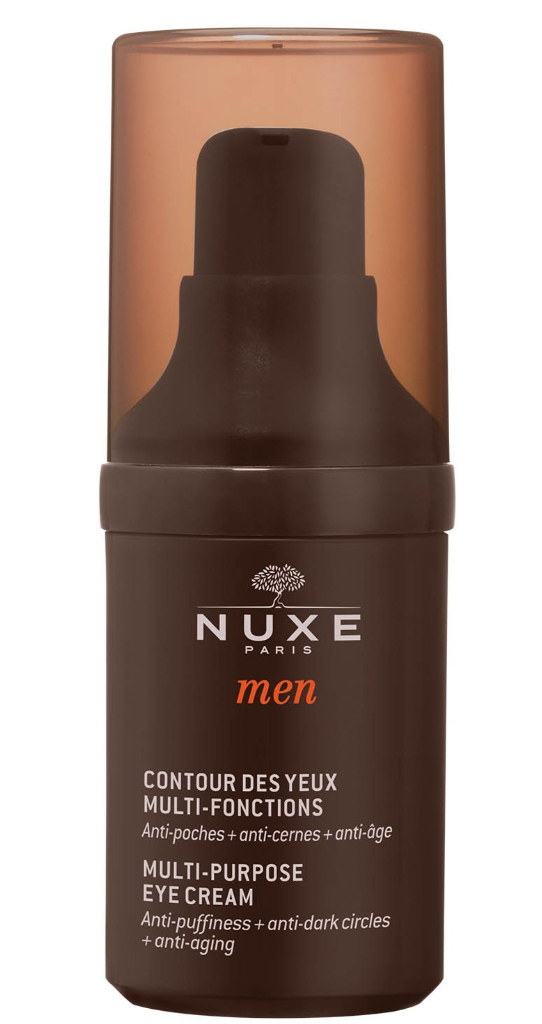 Nuxe Men Crema Contorno de Ojos 15ml