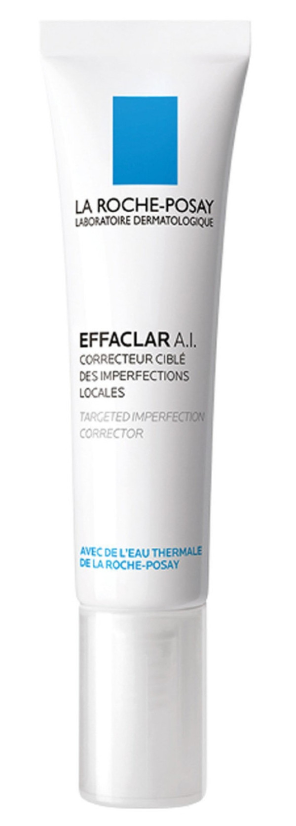 La Roche-Posay Effaclar A.I. Renovación 15ml