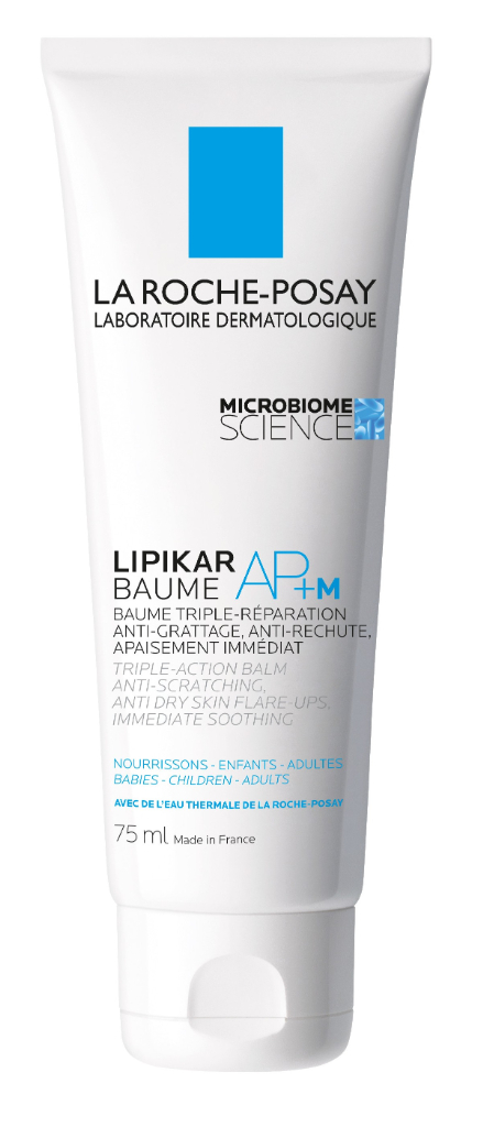 La Roche-Posay Lipikar Baume AP(+)M 75ml