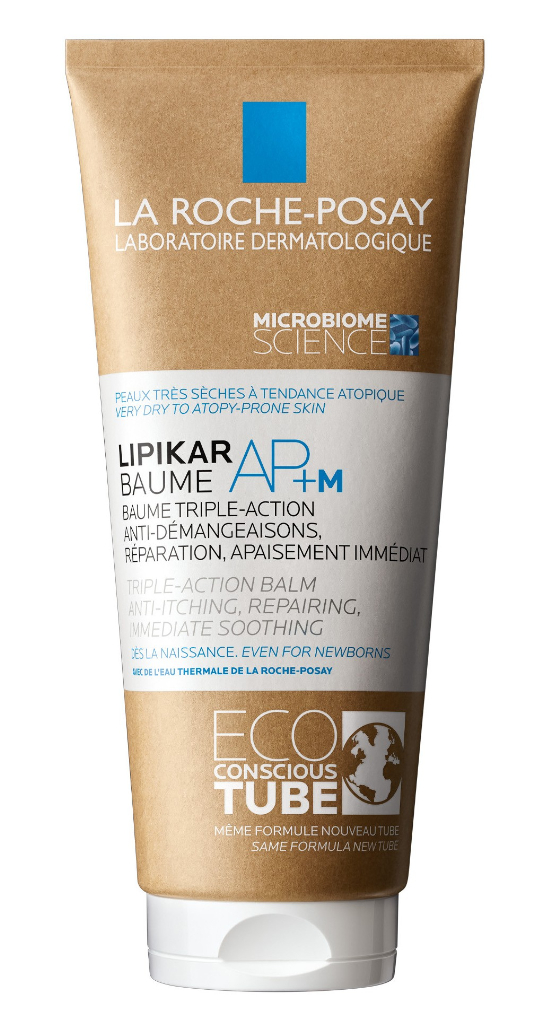 La Roche-Posay Lipikar Baume AP+M Tubo Eco 200ml