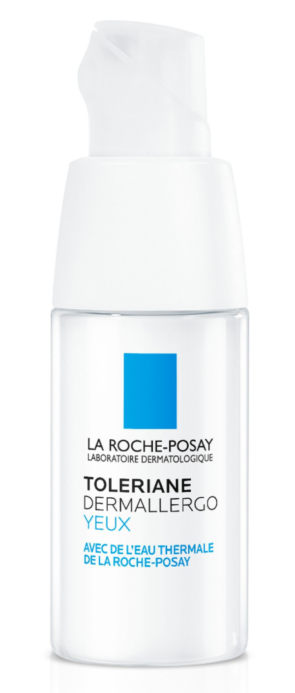 La Roche-Posay Toleriane Dermallergo Ojos 20ml