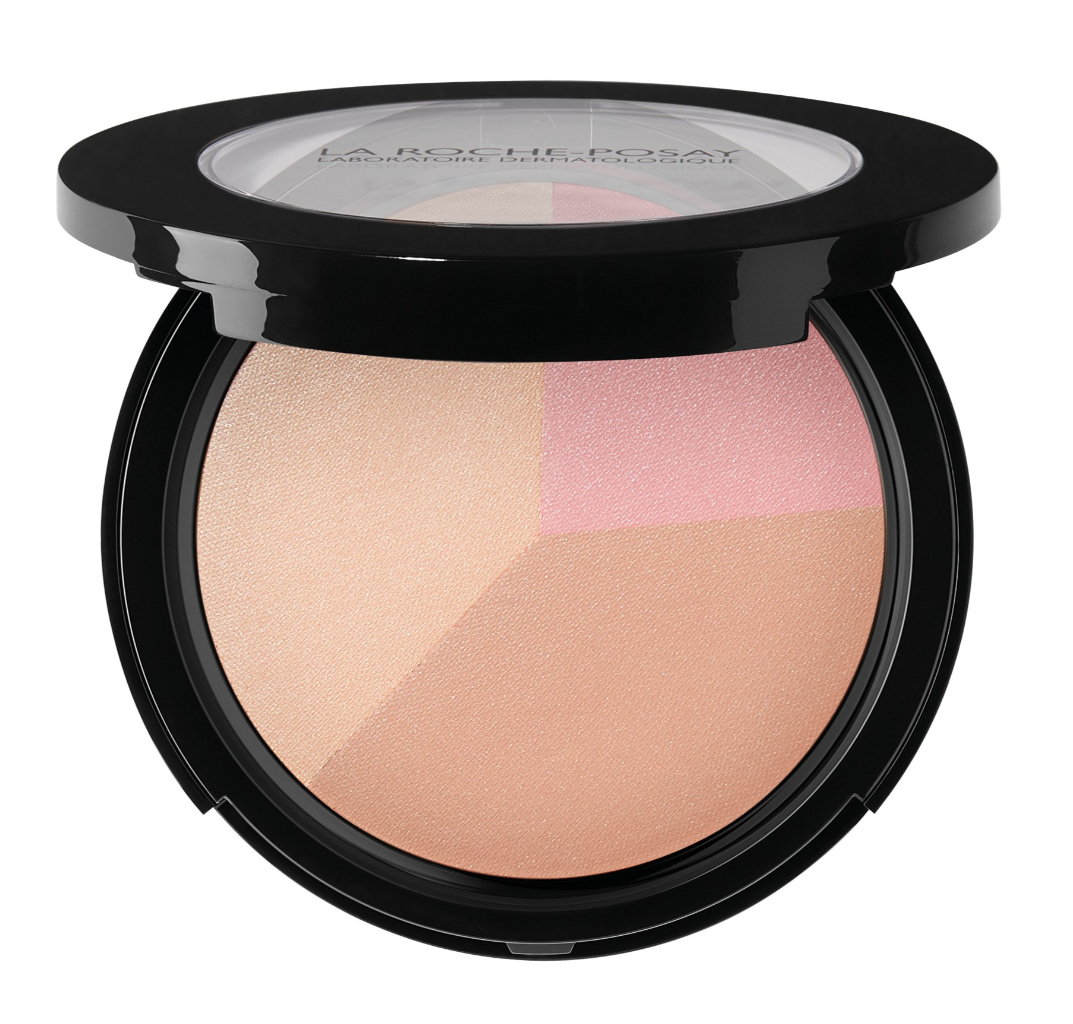 La Roche-Posay Toleriane Teint Poudre Fixatrice Matificante