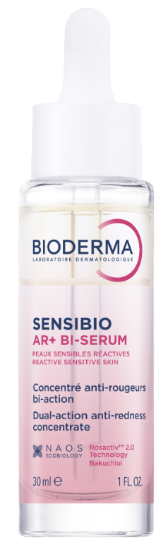 Bioderma Sensibio AR+ BI-SERUM 30ml