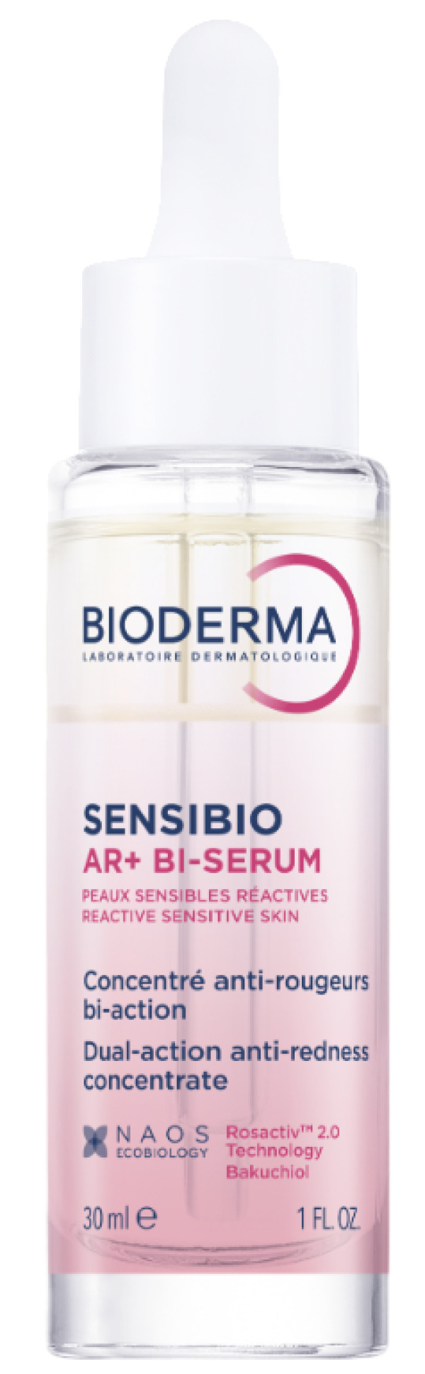 Bioderma Sensibio AR+ BI-SERUM 30ml
