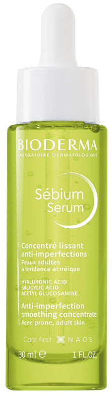 Bioderma Sébium Sérum 30ml