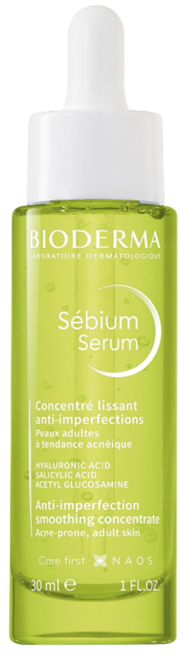 Bioderma Sébium Sérum 30ml