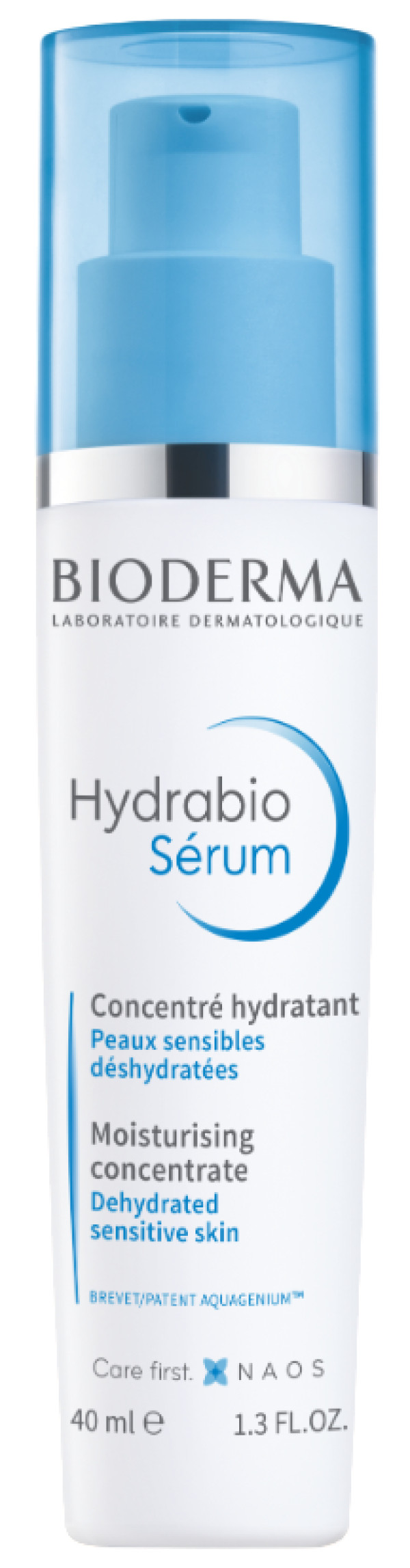 Bioderma Hydrabio Sérum 40ml