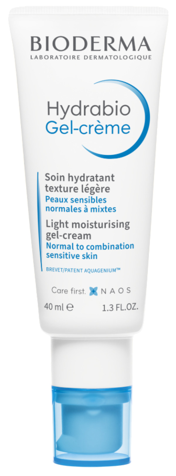 Bioderma Hydrabio Gel-Creme 40ml