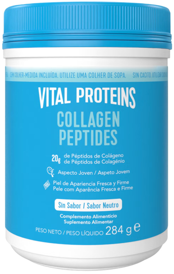 Vital Proteins Péptidos de Colágeno 284g