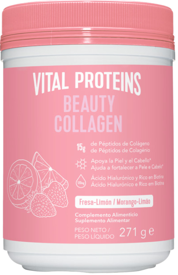 Vital Proteins Beauty Collagen 271g