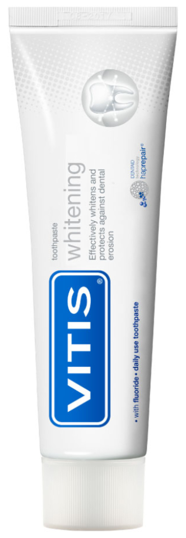 VITIS Pasta Dentífrica Blanqueadora 100ml