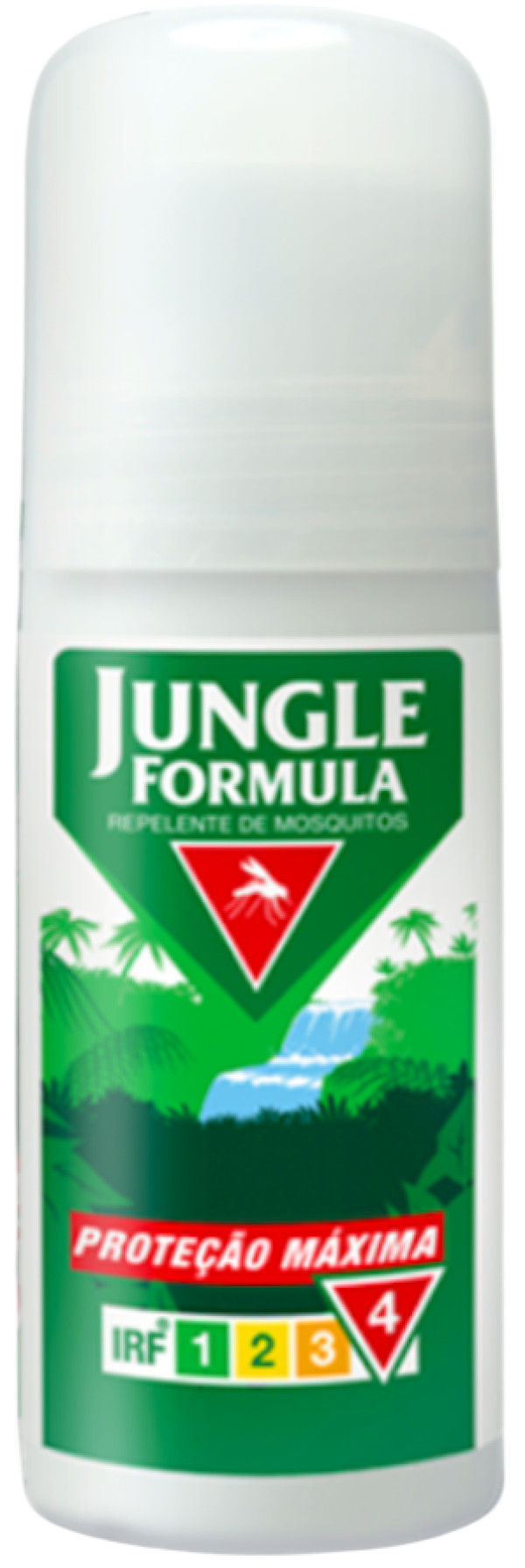 Jungle Formula Proteção Máxima Roll-On 50ml