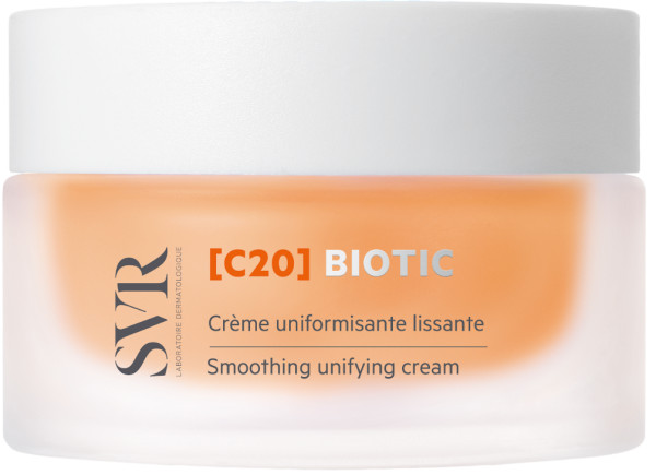 SVR [C20] Biotic Crema Recargable 50ml