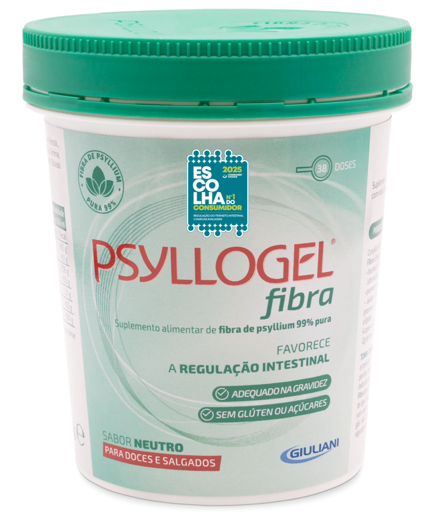 Psyllogel Fibra Neutro 170g