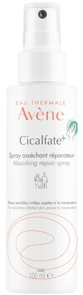 Avène Cicalfate+ Spray Secante Reparador 100ml