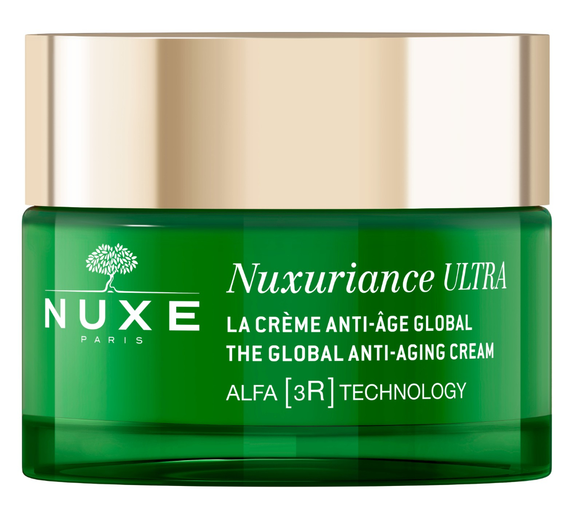 Nuxe Nuxuriance Ultra Crema Día Alfa 3R 50ml