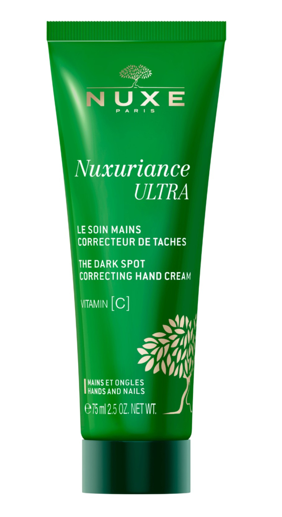 Nuxe Nuxuriance Ultra Crema de Manos 75ml