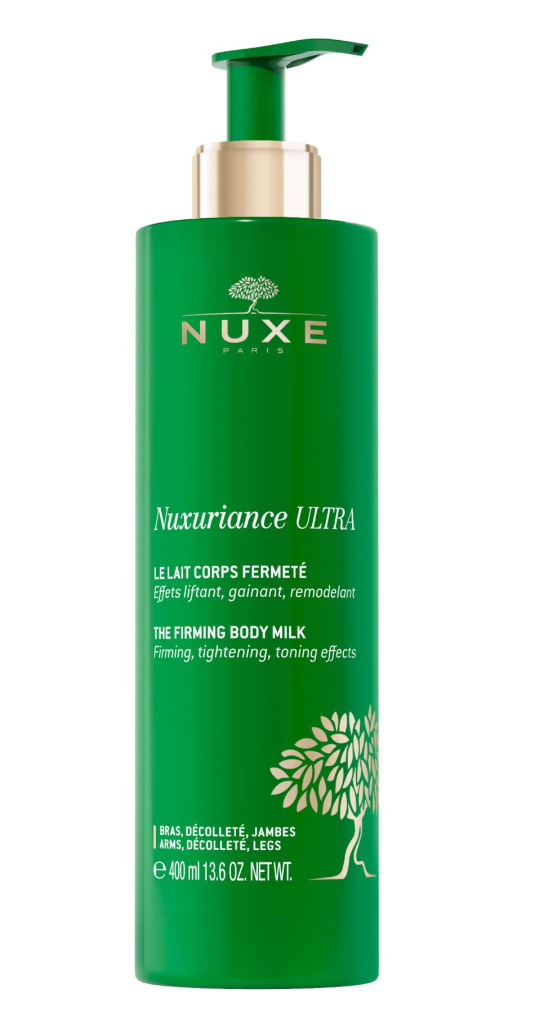 Nuxe Nuxuriance Ultra Leite Corporal 400ml