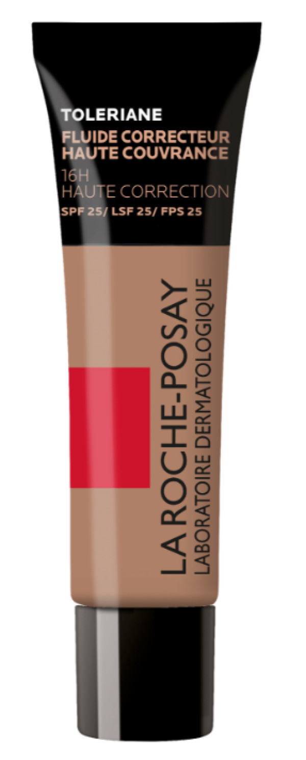 La Roche-Posay Toleriane Base SPF 25 Tono 15 30ml