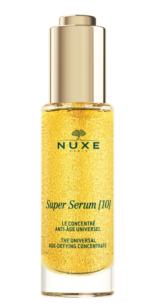 Nuxe Super Sérum Concentrado 30ml