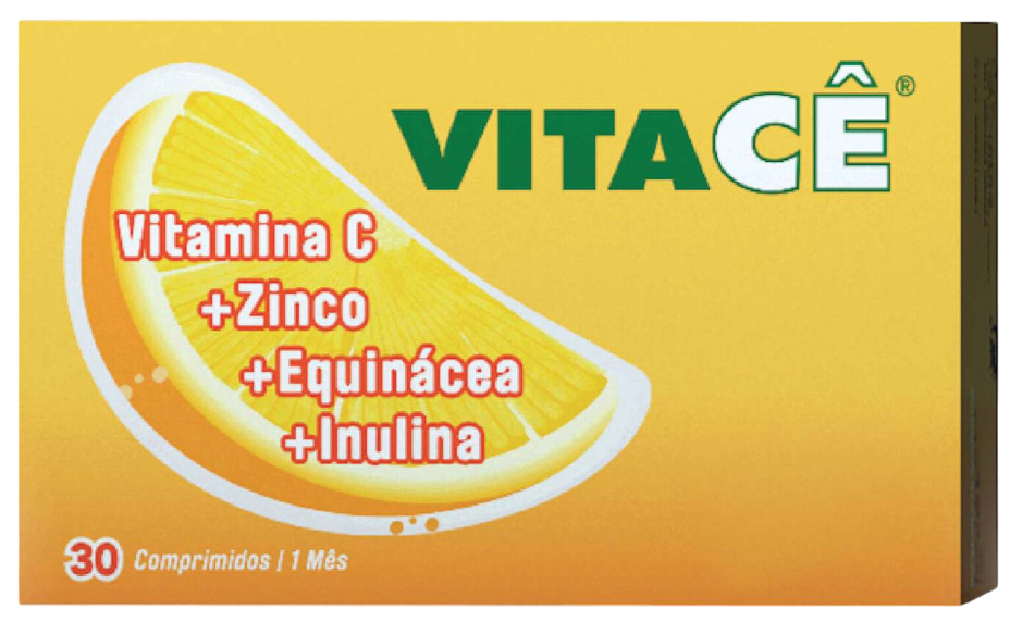 Vitacê (30 Comprimidos)