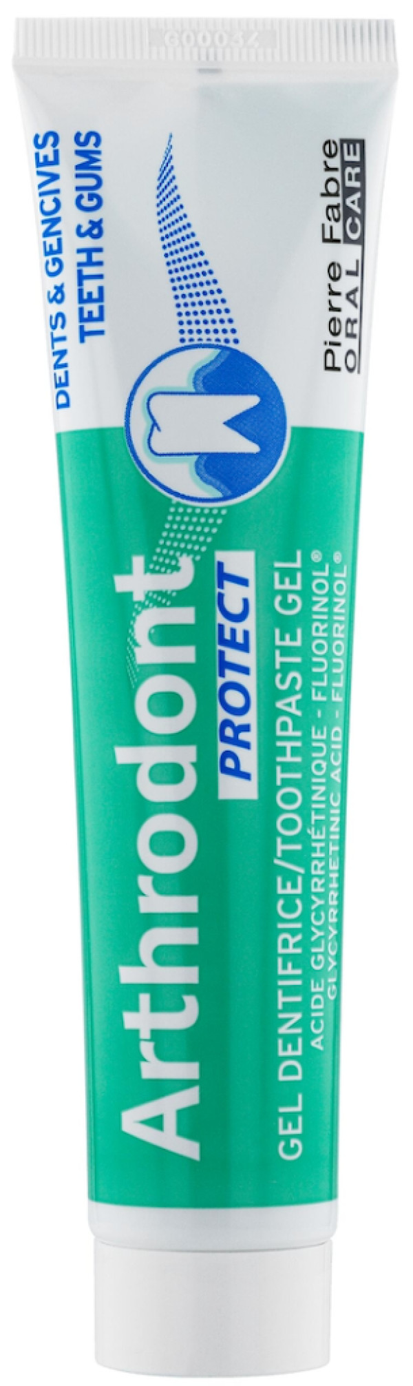 Arthrodont Protect Gel Dentífrico 75ml