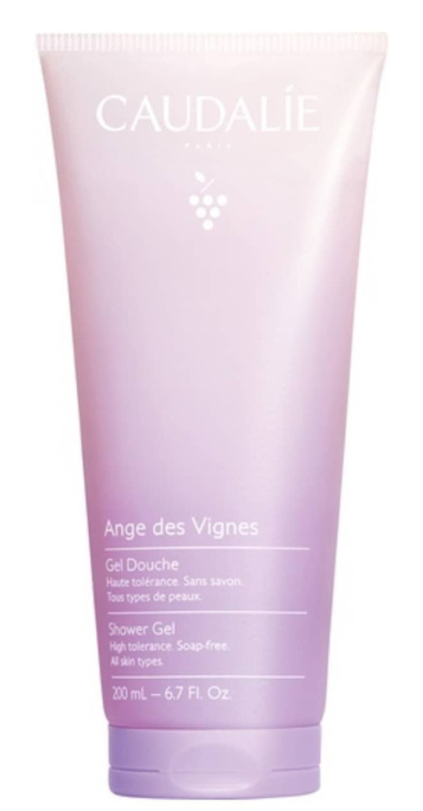 Caudalie Ángel de Viñedos Gel de Ducha 200ml