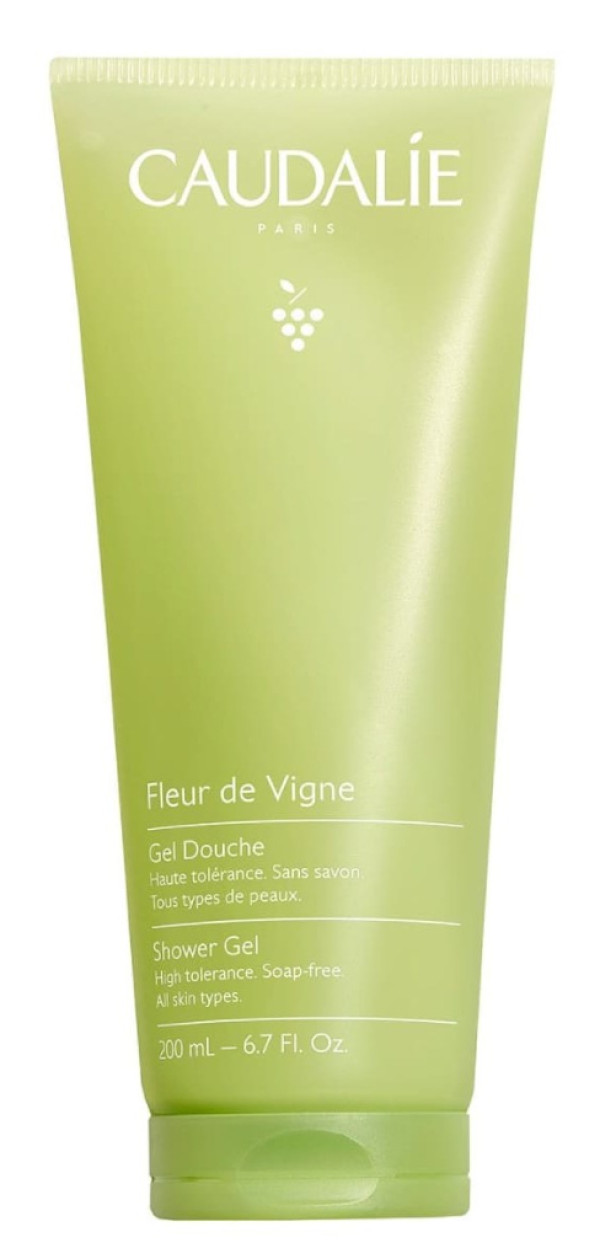 Caudalie Gel de Ducha Fleur de Vigne 200ml