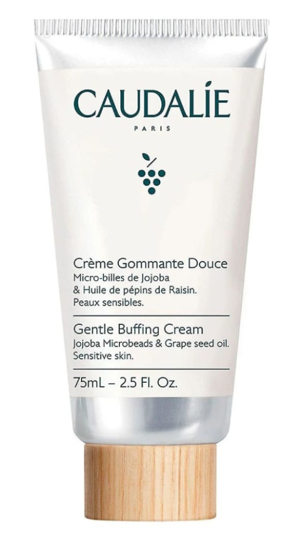 Caudalie Crema Exfoliante Suave 75ml