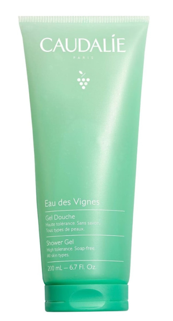 Caudalie Agua de Vid Gel de Ducha 200ml