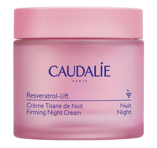 Caudalie Resveratrol Lift Creme Tisana de Noite 50ml