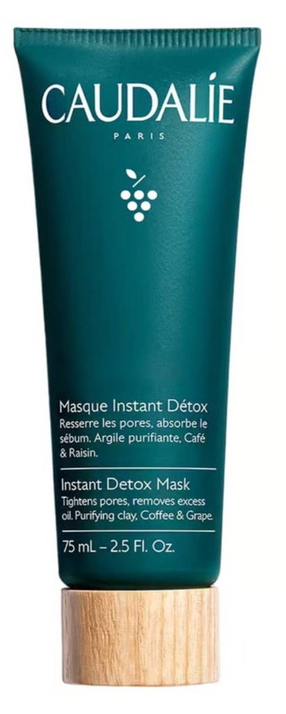 Caudalie Máscara Instant Detox 75ml