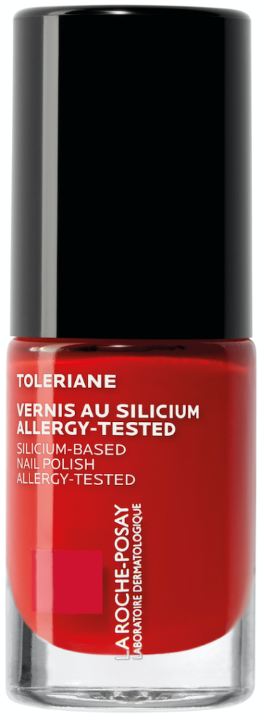 La Roche-Posay Toleriane Verniz Unhas Silicium 24 7ml