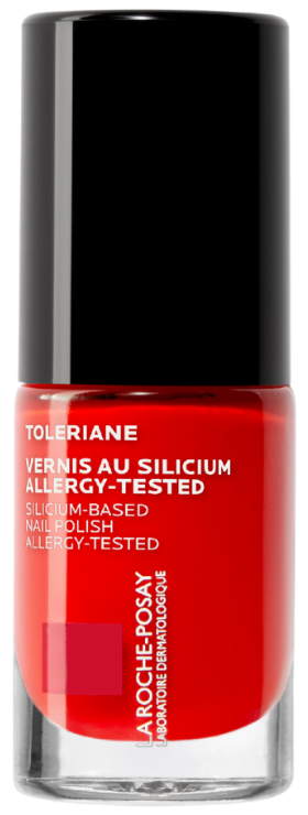 La Roche-Posay Toleriane Verniz Unhas Silicium 22 7ml
