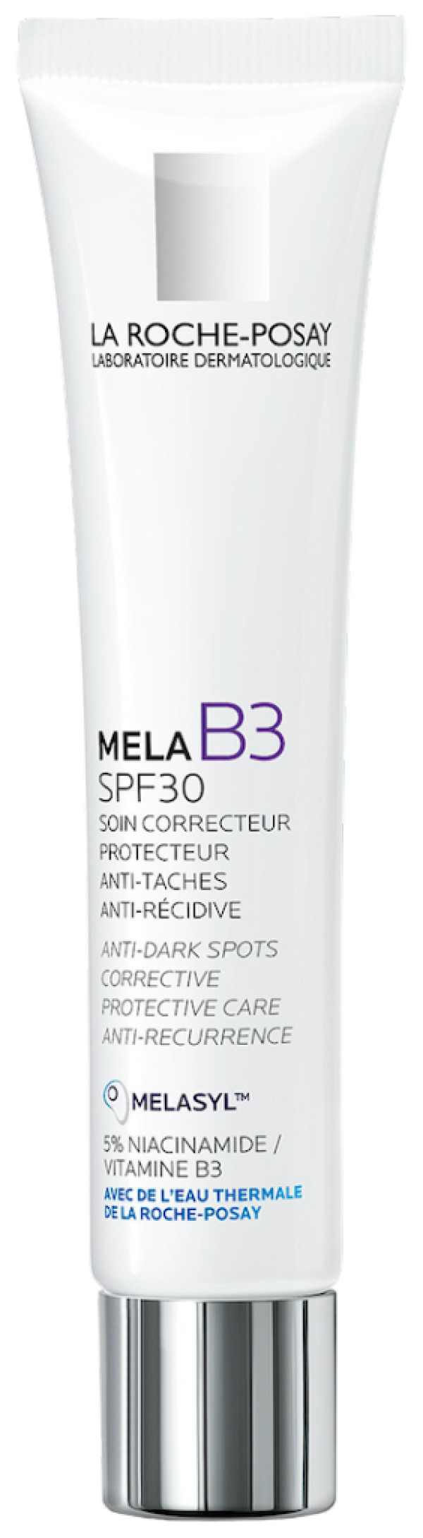 La Roche-Posay Mela B3 Creme Anti-Manchas SPF30 40ml