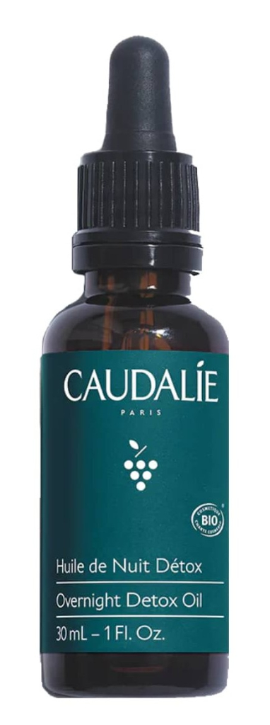 Caudalie Aceite de Noche Detox 30ml