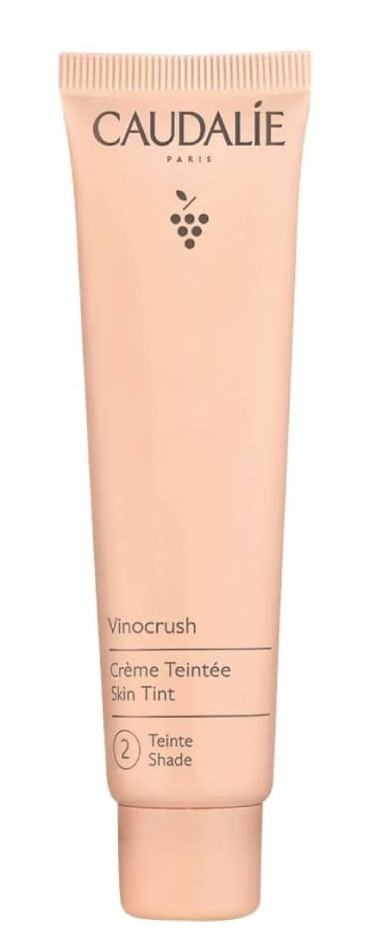 Caudalie Vinocrush CC Creme Tom 2 30ml